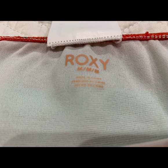 NWT Medium Roxy Swim Bottom - Picture 3 of 3
